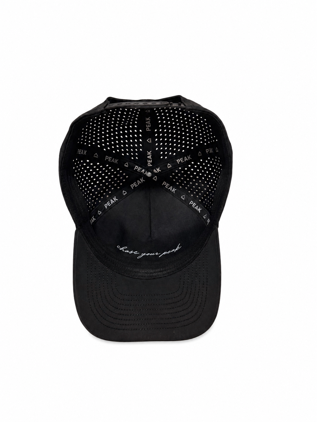 P1 Performance Black (Pre-Order)