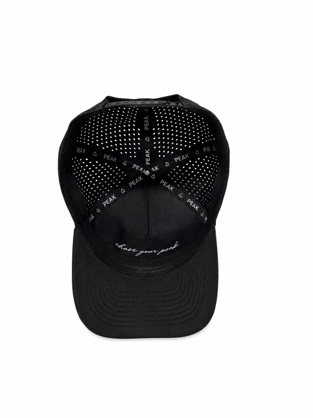 P1 Performance Black (Pre-Order)