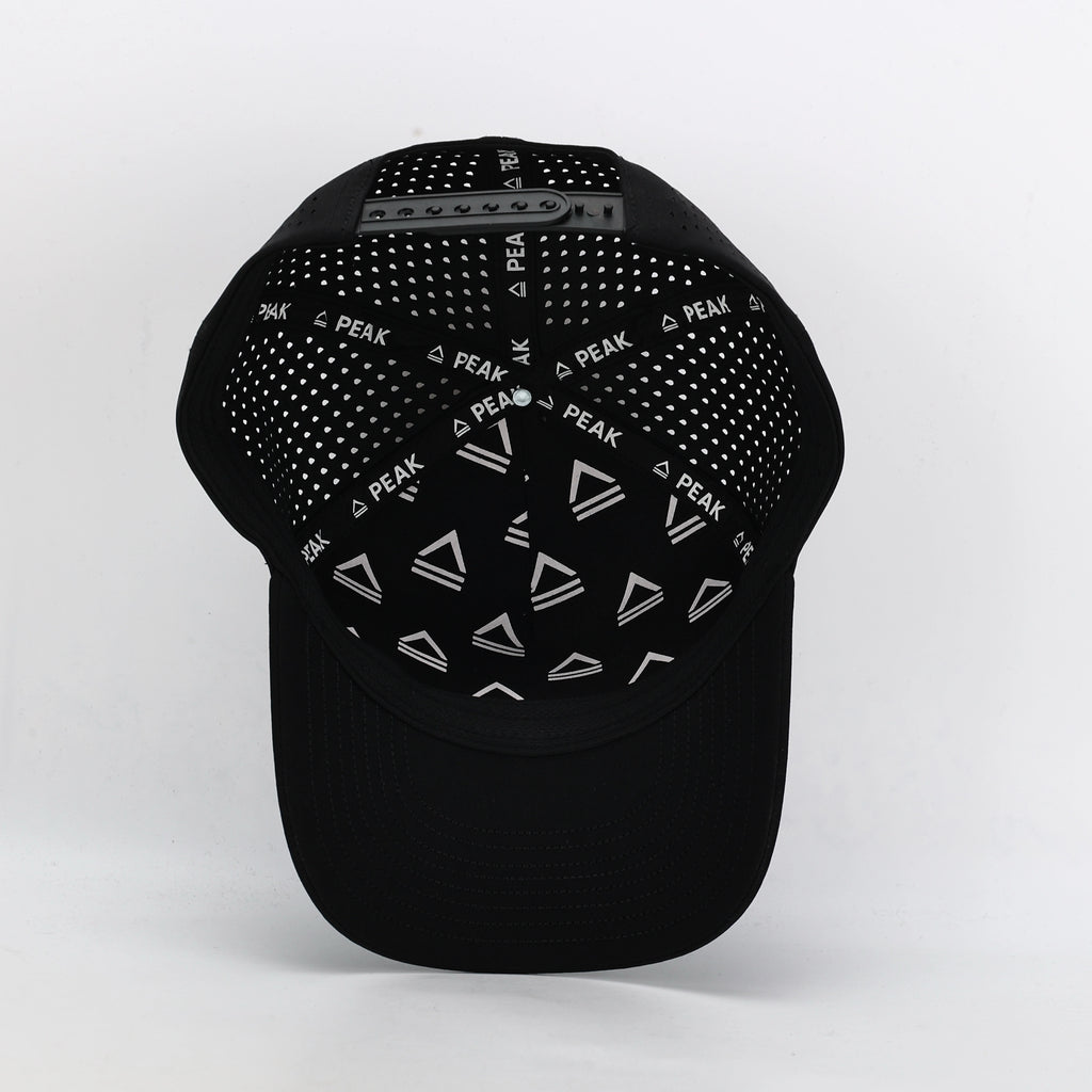 P1 Performance Black