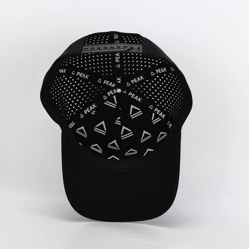 P1 Performance Black