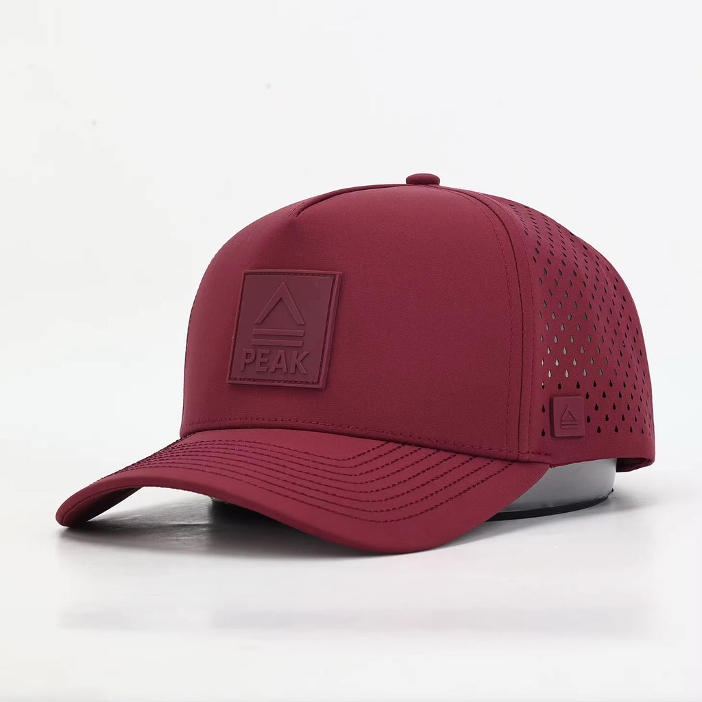 P1 Performance Maroon (Pre-Order)