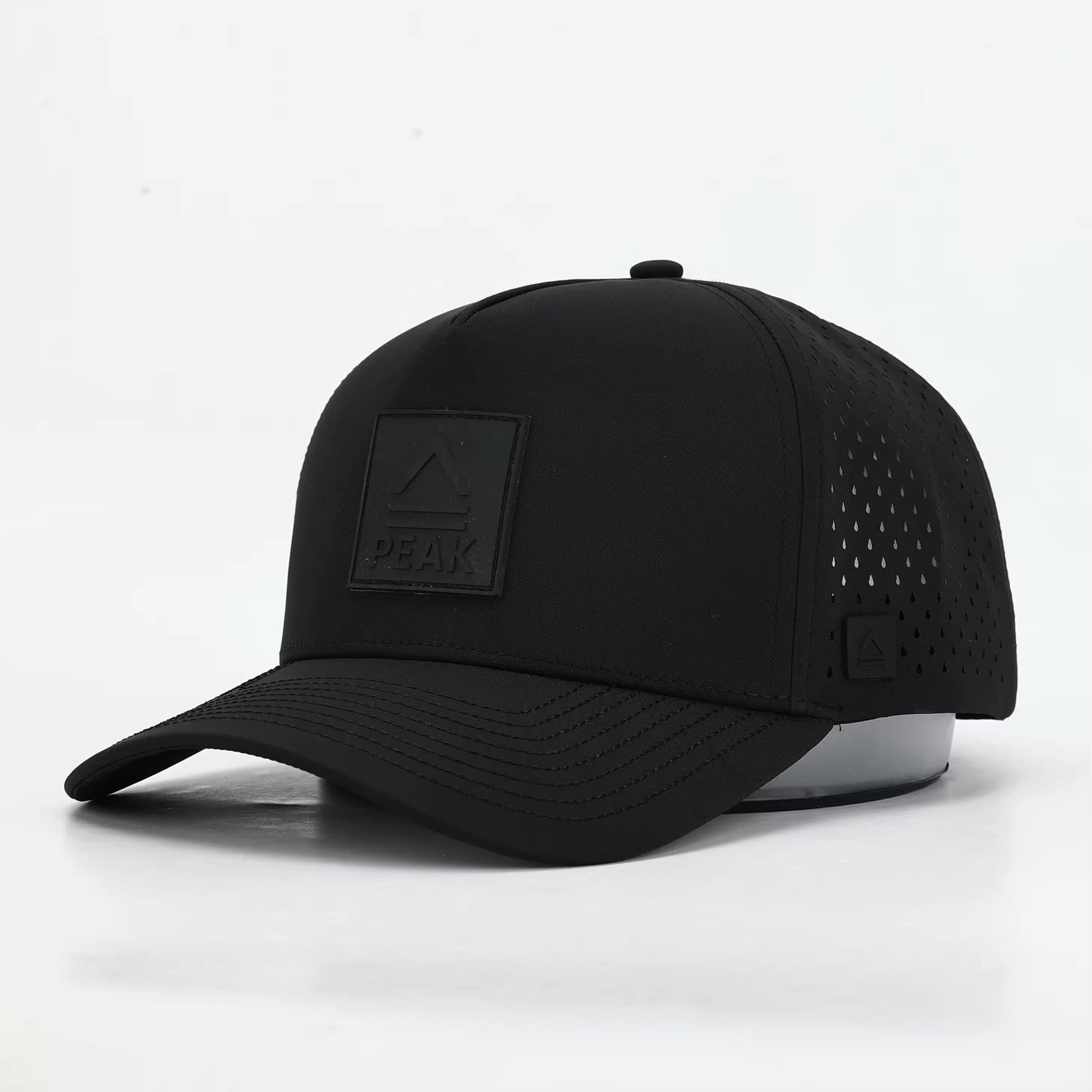 P1 Performance Black (Pre-Order)